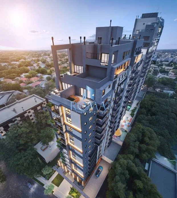 Foto do imóvel Apartamento 2 Quartos à Venda em Santa Maria | Centro