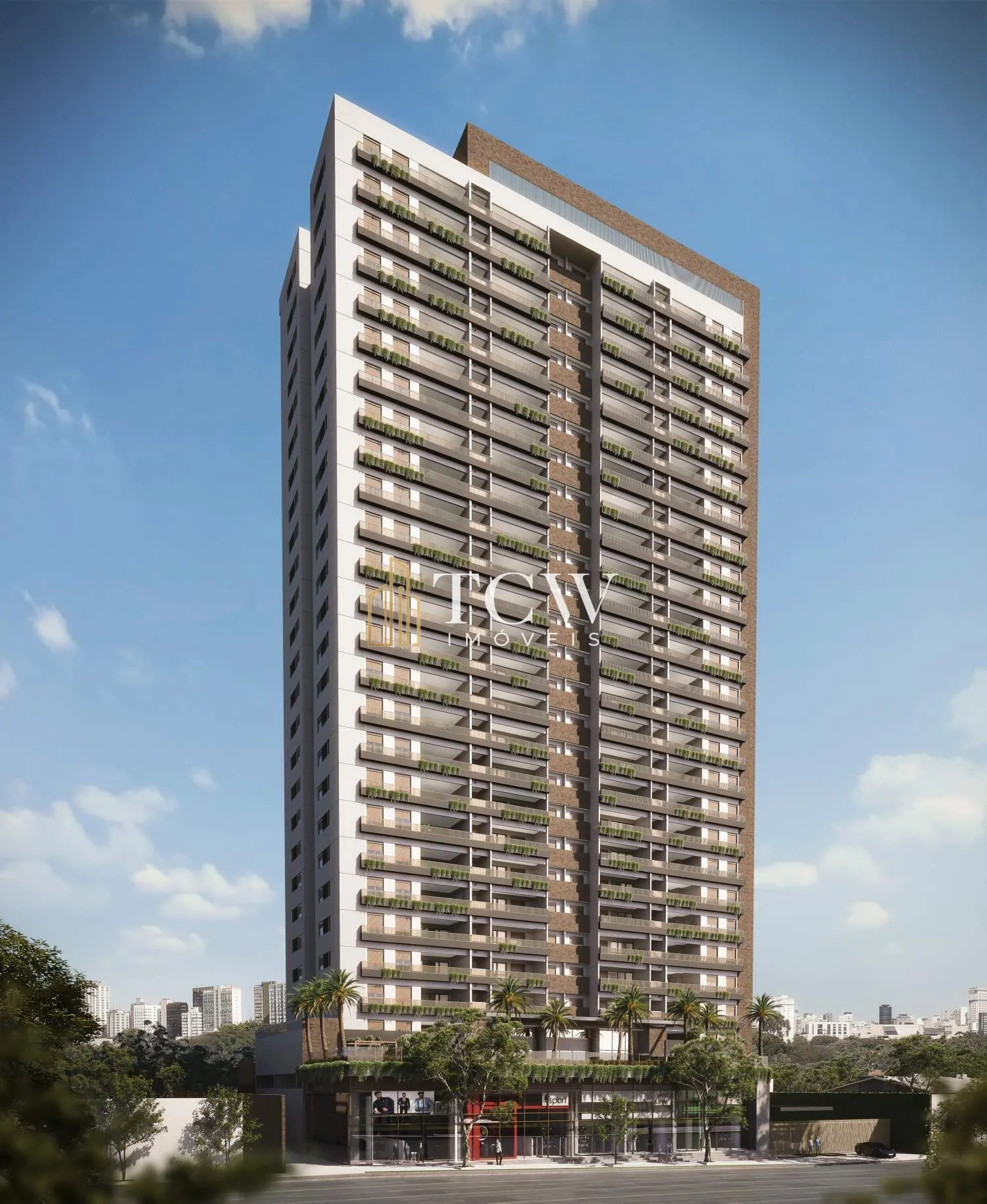 Foto do imóvel Apartamento 2 Dorm | Vila Mariana | 73m² | Próx. Metrô