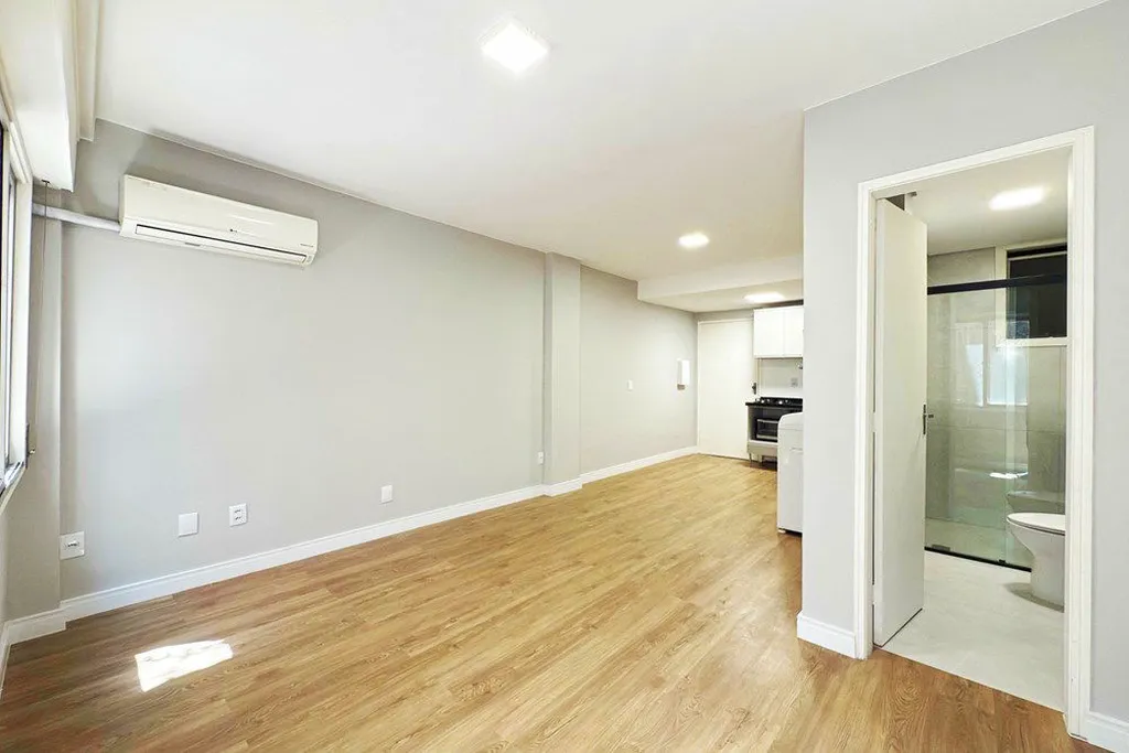 Imagem Apartamento em Centro Histórico