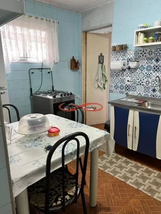 Imagem APARTAMENTO A VENDA AO LADO DO METRÔ ARTUR ALVIM.