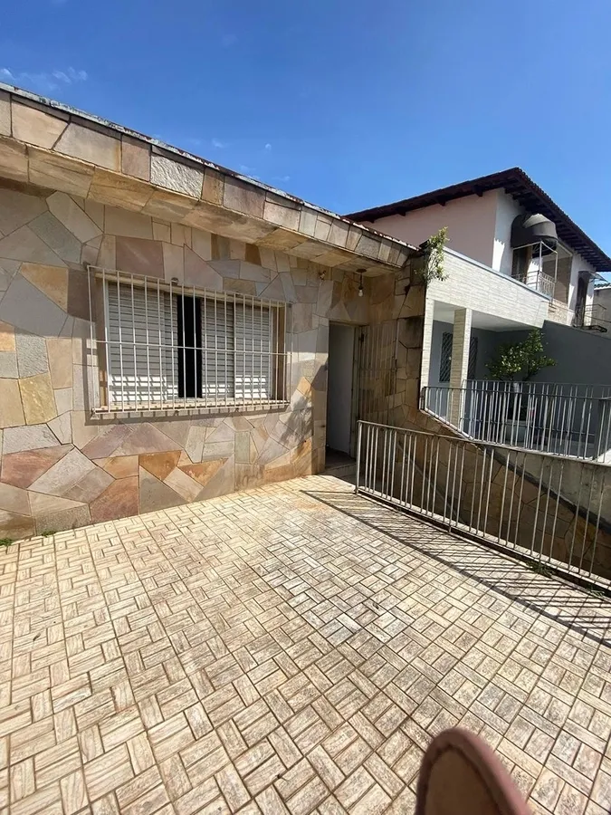 Foto do imóvel Casa à Venda - Excelente Oportunidade para Reforma