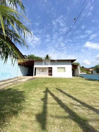 Foto do imóvel Casa | Tifa Martins (Lot. Ana Paula II) | 4 quartos (1 suíte) | 150m²