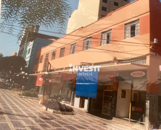 Imagem Galeria à venda no Setor Central - Goiânia/GO