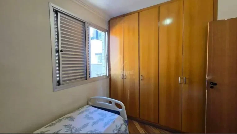 Imagem APARTAMENTO COM 03 QUARTOS, SUÍTE, LAZER NO CARMO!!!!!!!