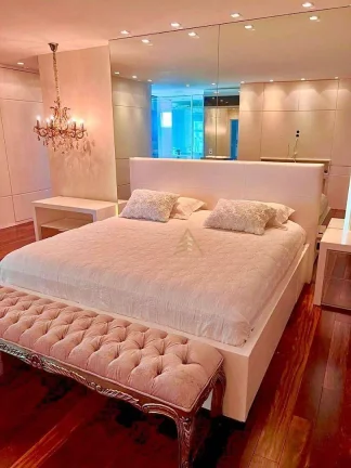 Imagem Cobertura com 4 dormitórios à venda, 400 m² por R$ 8.990.000,00 - Centro - Balneário Camboriú/SC