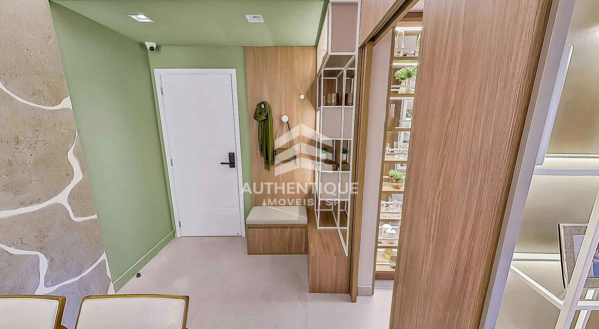 Imagem AUREA NOVA PETROPOLIS SBC - Apartamento no bairro Nova Petrópolis à venda