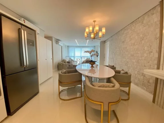 Imagem Apartamento mobiliado em Balneário Camboriú.