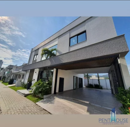 Imagem Casa em Condomínio para Venda em Balneário Camboriú, BARRA, 4 dormitórios, 4 suítes, 4 banheiros, 4 vagas