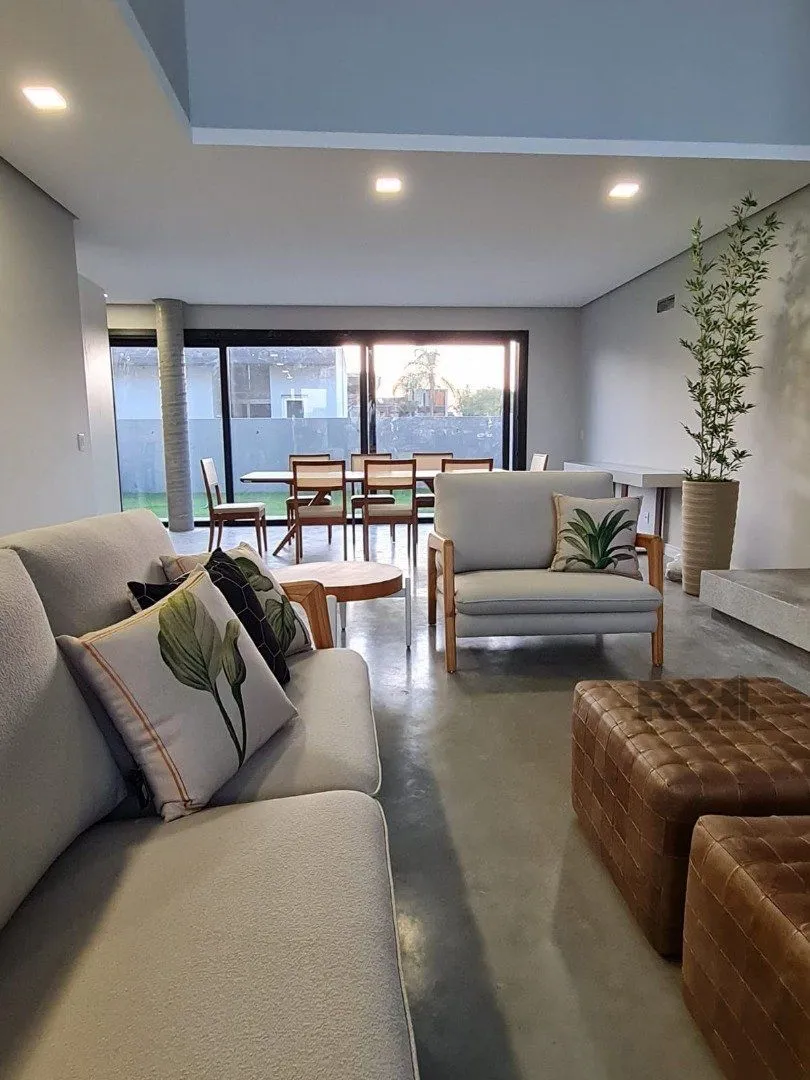 Imagem Casa de Condomínio em Centro