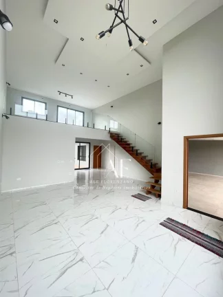 Foto do imóvel Casa com 3 dormitorios em Condominio - Bragança Paulista em Avenida Bouganville