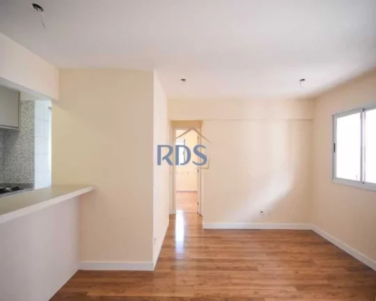 Imagem Apartamento - Padrão / Residencial / Vila Andrade