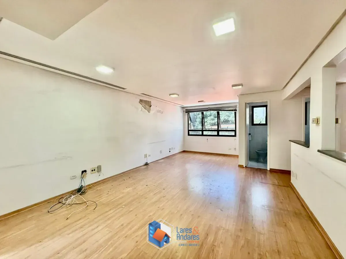 Imagem Conjunto comercial para venda em Vila Mariana, 64m²