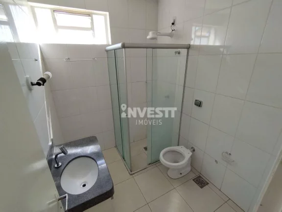 Imagem Apartamento com 3 dormitórios para alugar - Setor Aeroporto - Goiânia/GO
