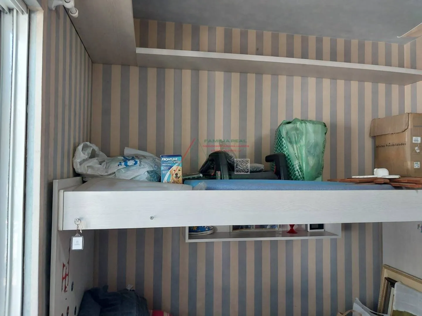 Imagem Sobrado em Condomínio Residencial, à Venda, na Vila Aricanduva, com 03 Dormitórios, sendo 01 Suíte, com 02 Vagas de Garagem