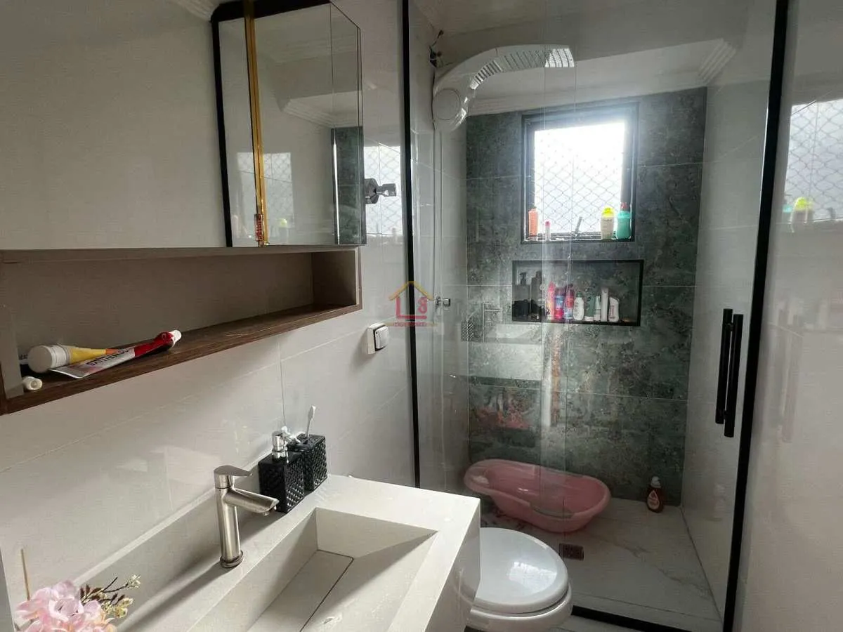 Imagem apartamento a venda no Canto do Forte
