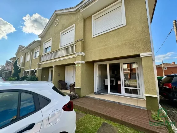 Imagem Casa condomínio Las Olas , Imbé - CA22501
