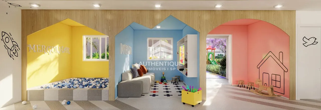 Imagem Teg Vila Carrão - Apartamento à venda no bairro Vila Carrão - São Paulo/SP, Zona Leste