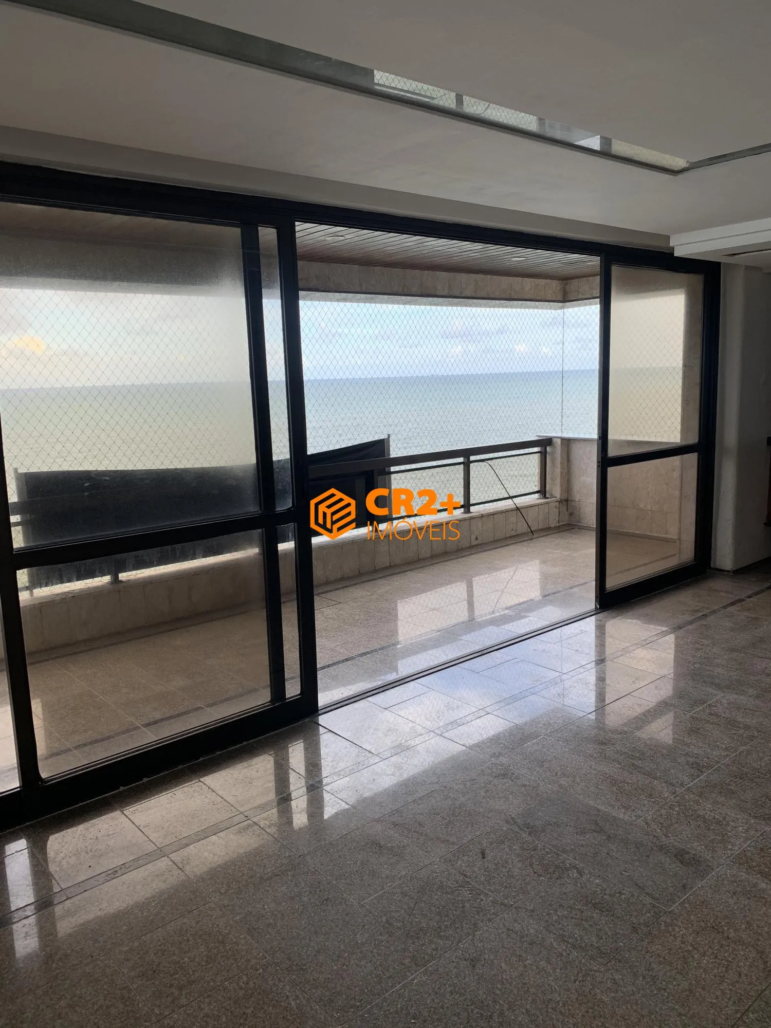 Imagem Vem apartamento 4 suítes - Av. boa viagem- 230m²