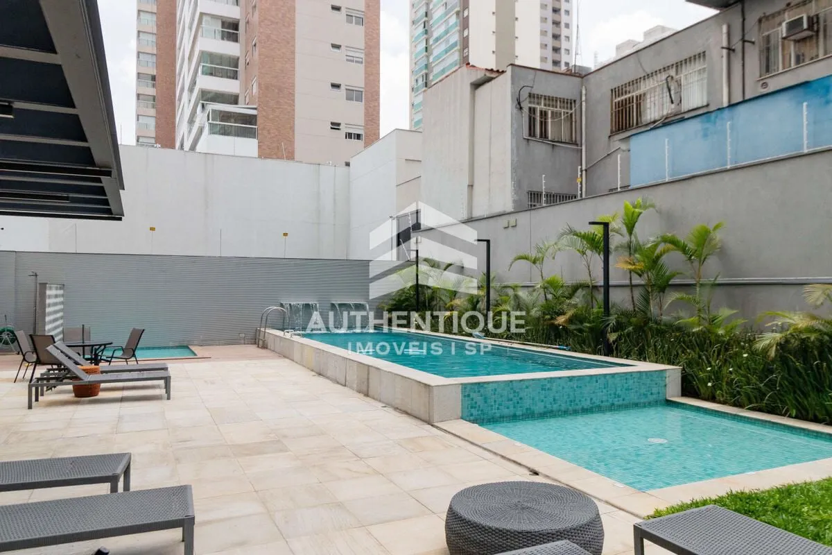 Imagem Domum Perdizes - Apartamento à venda em São Paulo/SP