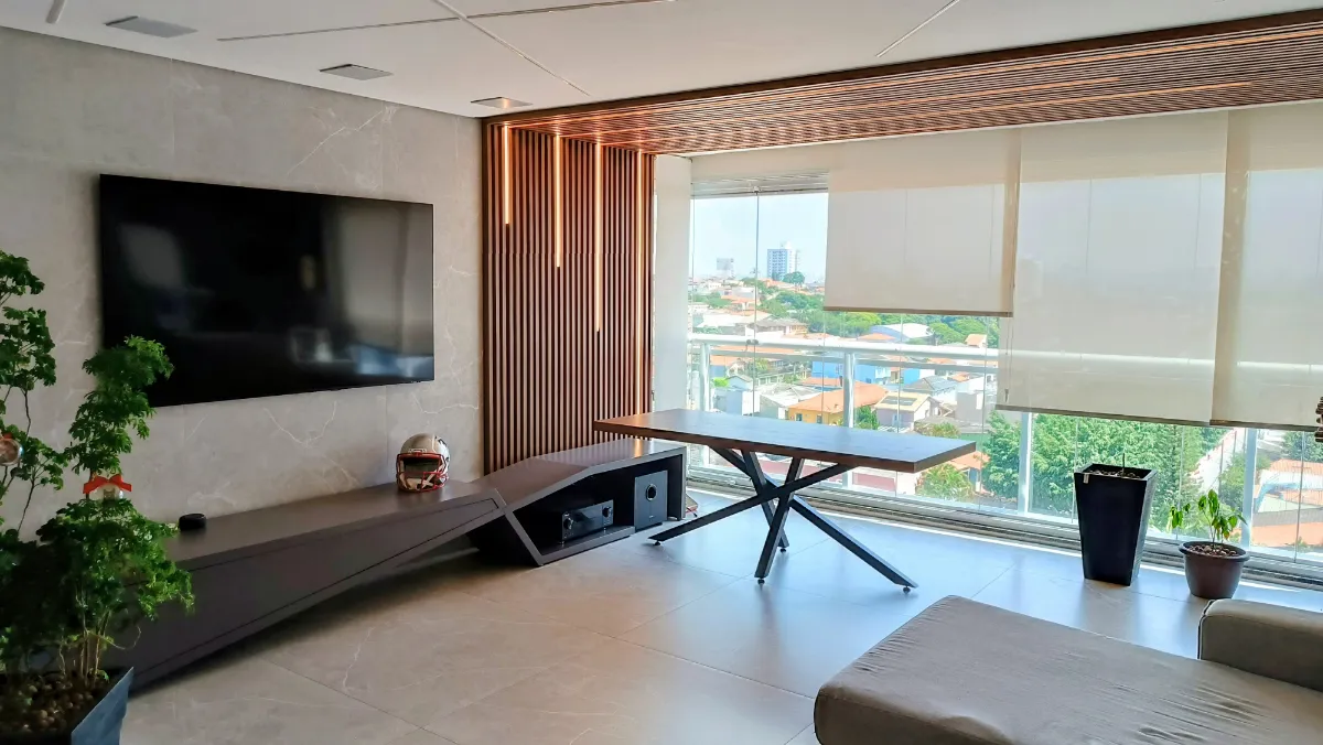 Foto do imóvel Apartamento para venda em Vila Rosália com 2 quartos, sendo 1 suíte, 66m2