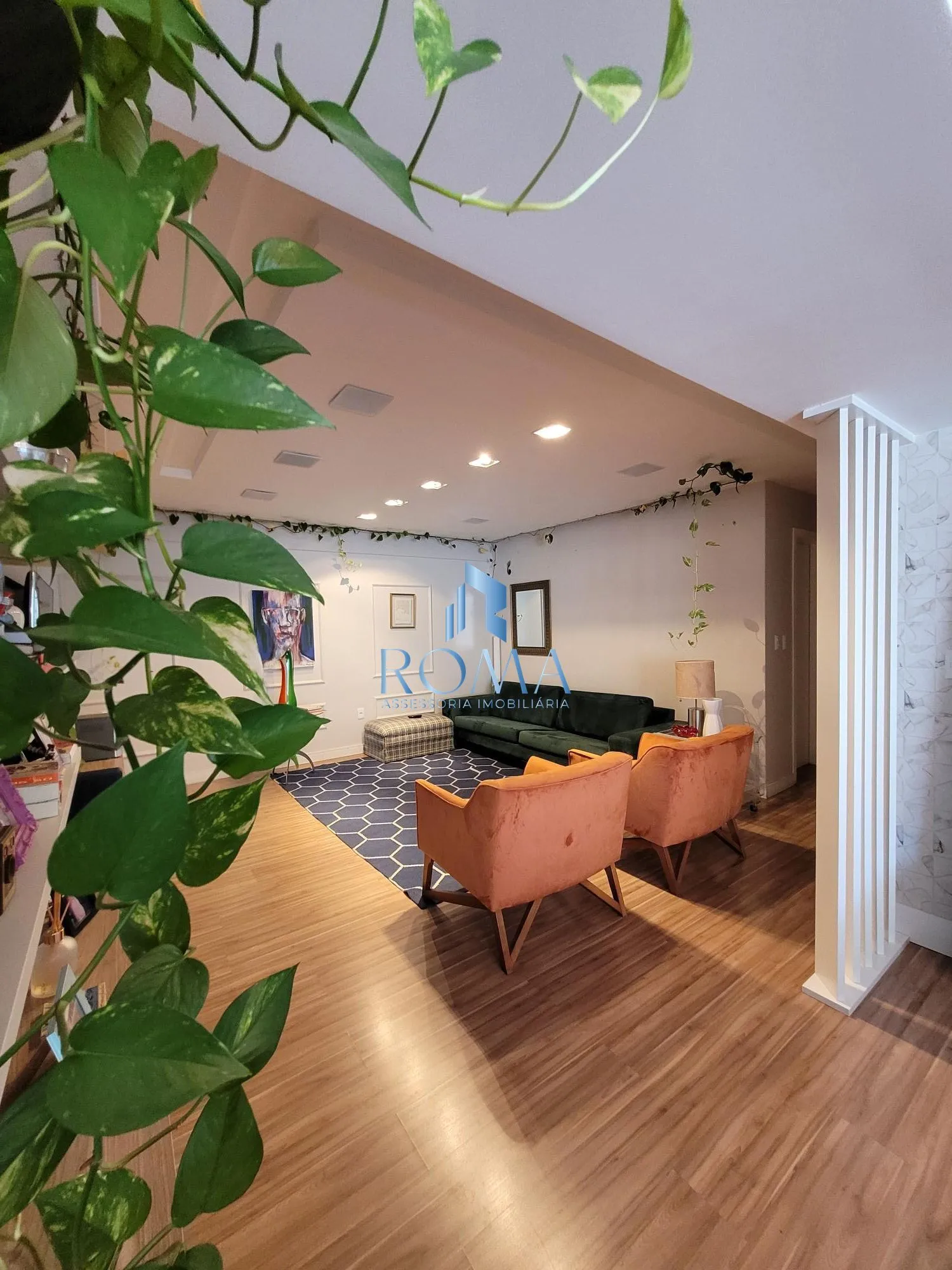 Imagem 03 SUITES - APARTAMENTO COM INFRA COMPLETA