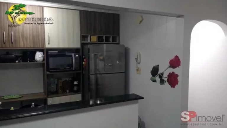 Imagem APARTAMENTO NA PEDRA BRANCA - HORTO FLORESTAL