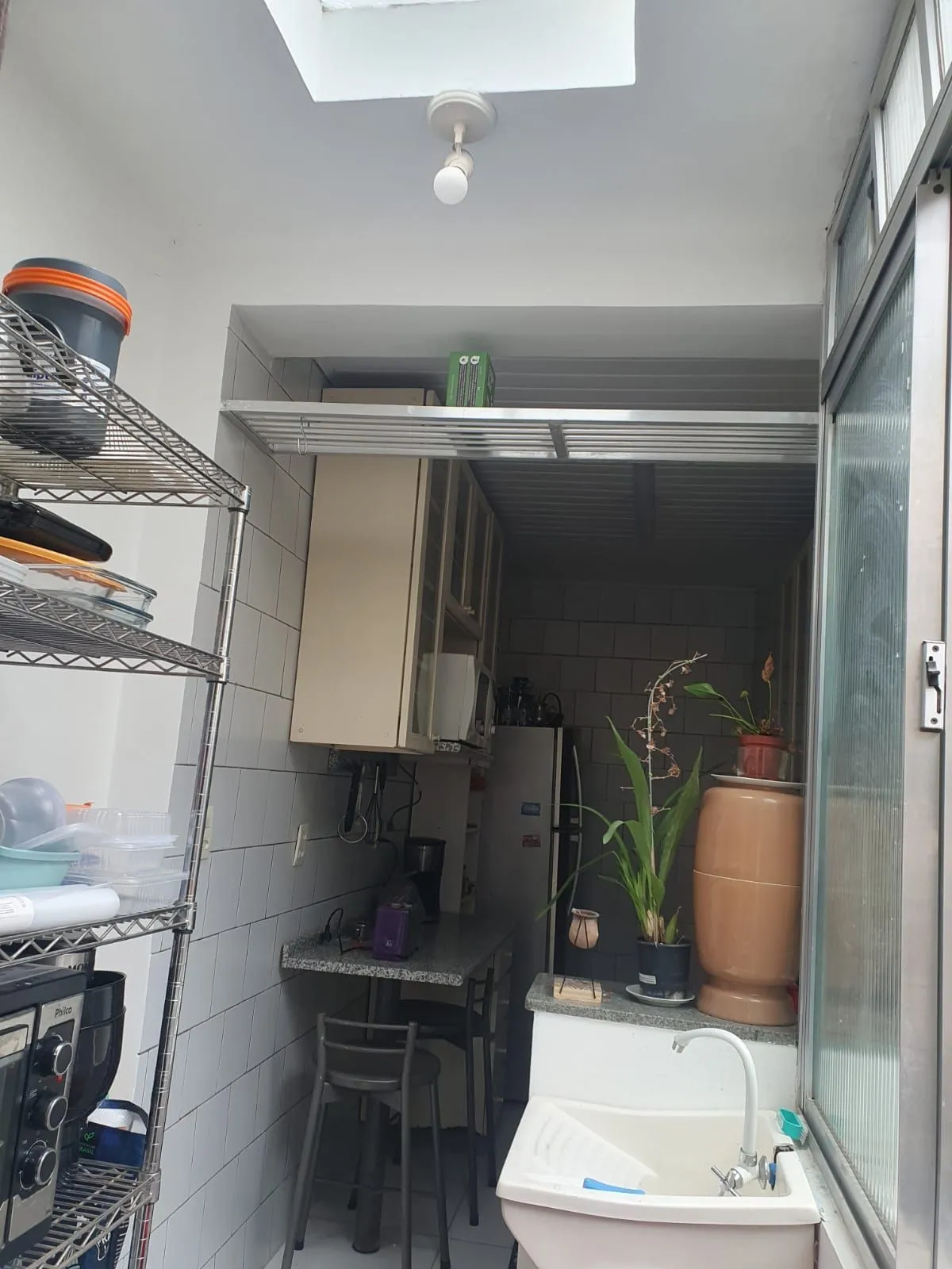 Imagem Apartamento com 03 quartos no Centro Histórico de Porto Alegre