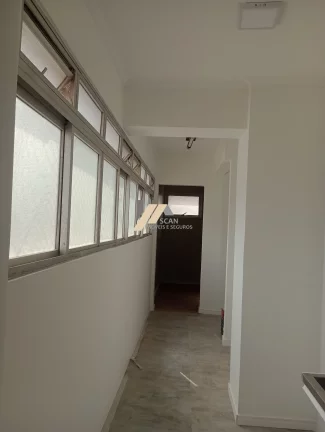 Imagem Apartamento para alugar com 4 quartos no Jardim Proença em Campinas, São Paulo