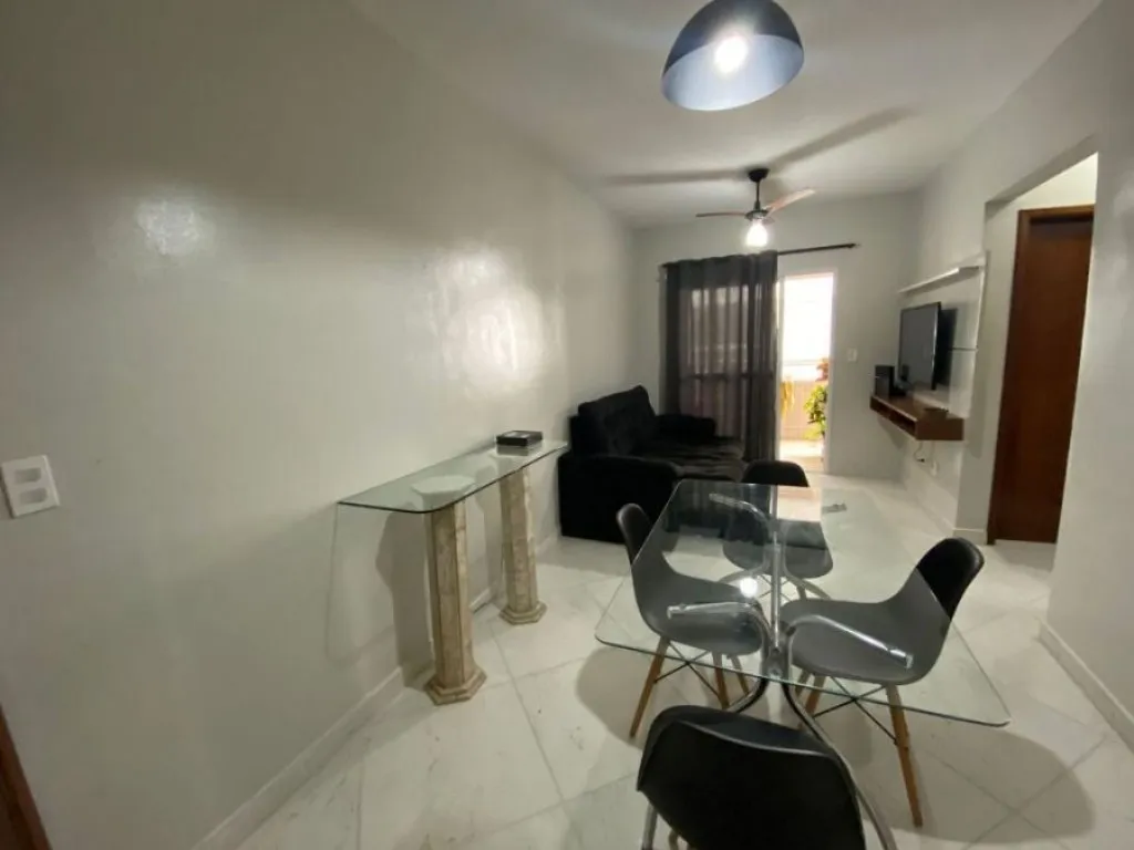 Imagem APARTAMENTO COM 75,00 m² - OCIAN - PRAIA GRANDE SP