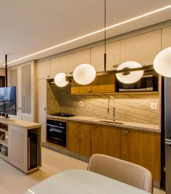 Imagem YBYRÁ VILA MADALENA - Apartamento à venda em São Paulo/SP