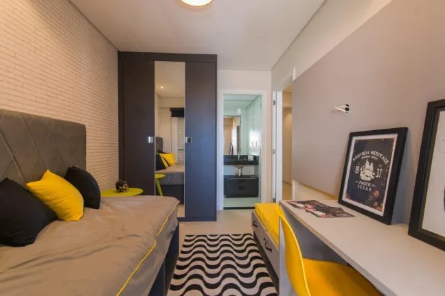 Imagem Apartamento com 3 Quartos à Venda, 173 m² em Aviação - Praia Grande