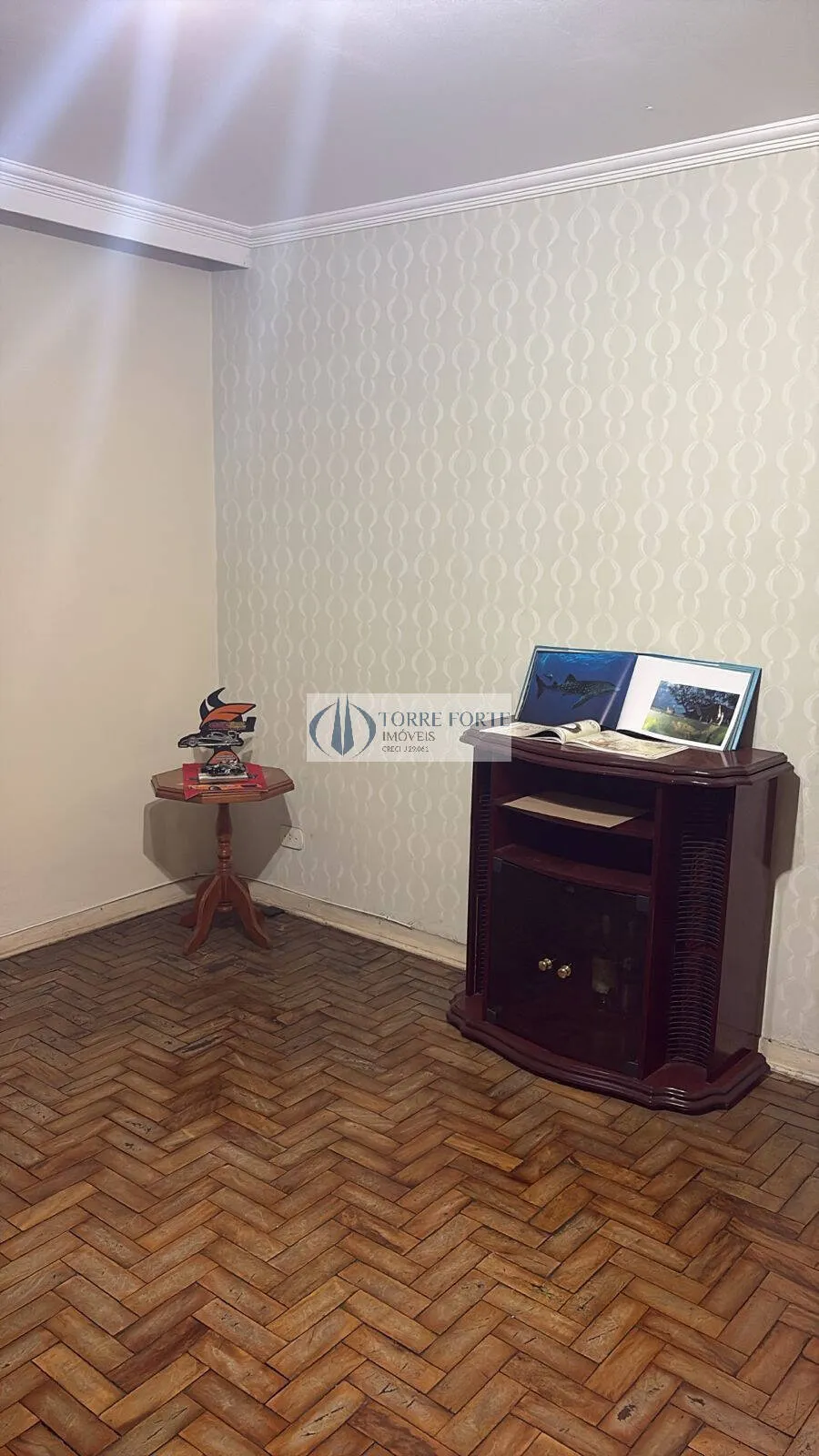 Imagem Apartamento com 2 dormitórios 1 banheiro no tradicional Bairro das Perdizes