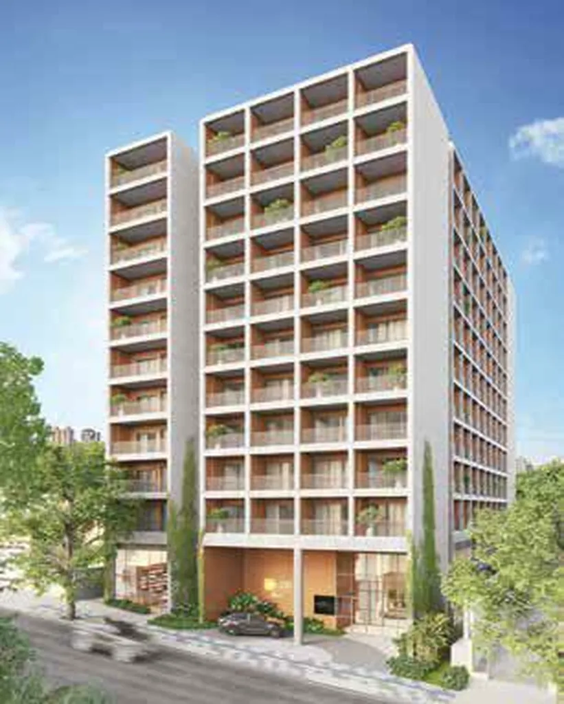 Imagem Alt Studios by Eztec - Residencial - Breve Lançamento - Alt Studios by Eztec - Residencial