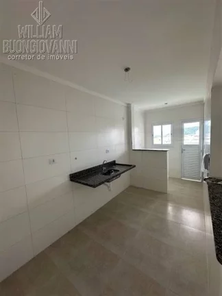 Imagem Apartamento à Venda em Guilhermina, Praia Grande - SP