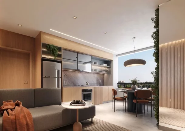 Imagem APARTAMENTO RESIDENCIAL em São Paulo - SP, Jardim São Paulo(Zona Norte)