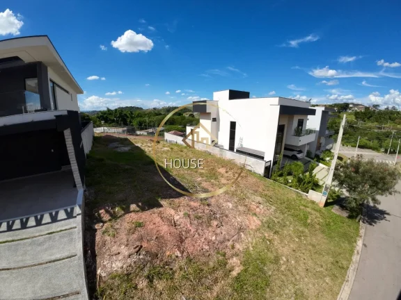 Imagem Terreno, 360m², Condomínio Verana.