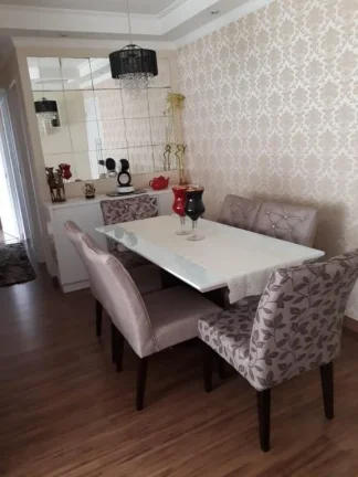 Imagem Apartamento para Venda em Santo André / SP no bairro Jardim