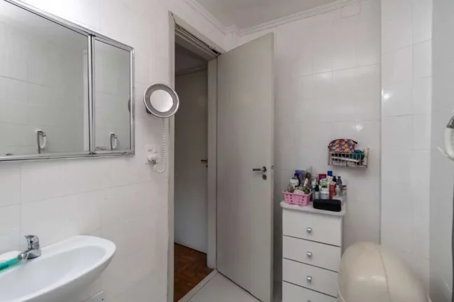 Imagem Apartamento à venda em São Paulo, Cerqueira César, com 3 quartos, 97,55m2