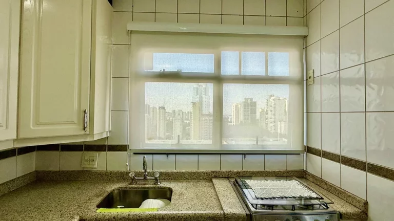 Imagem APARTAMENTO RESIDENCIAL em Barueri - SP, Alphaville Centro Industrial e Empresarial/Alphaville