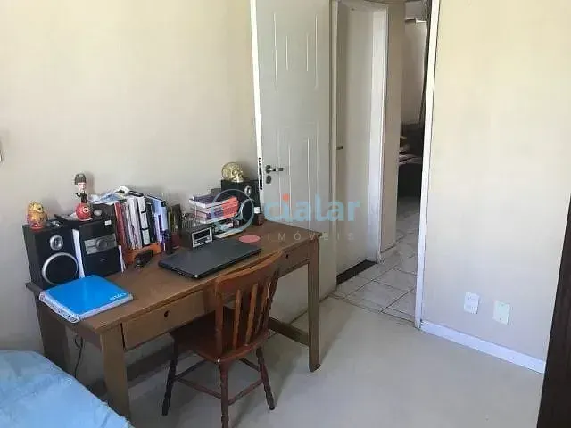 Imagem Apartamento à venda, Maracanã, Rio de Janeiro, RJ