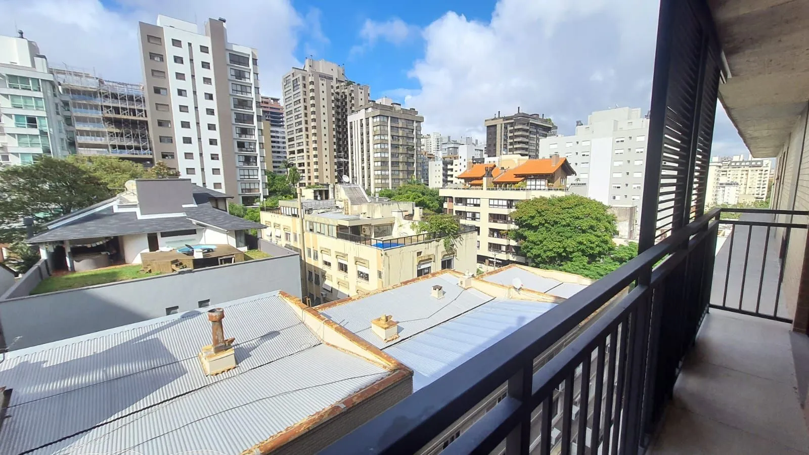 Imagem NOVO!!! Apartamento à venda no Tribeca Residences, à Venda, 1 dorm. suite, vaga de garagem coberta, com ar condicionado instalado. NOVO !!!