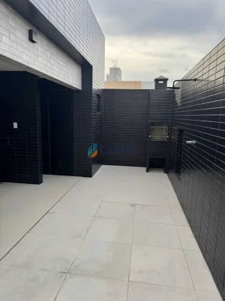 Imagem Cobertura Duplex - 3 Quartos - 1 Suíte - 112,13 m² - Intermares, Cabedelo/PB