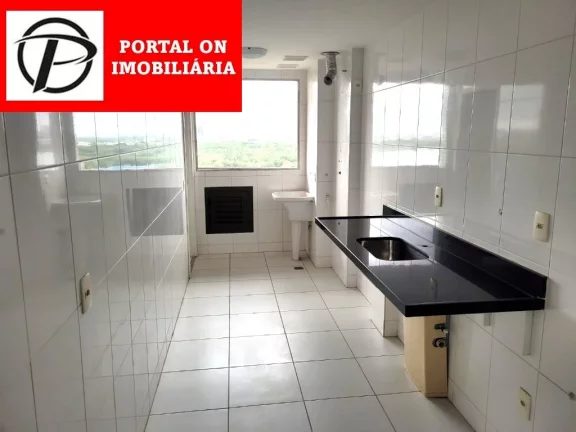 Imagem APARTAMENTO RESIDENCIAL em RIO DE JANEIRO - RJ, BARRA DA TIJUCA