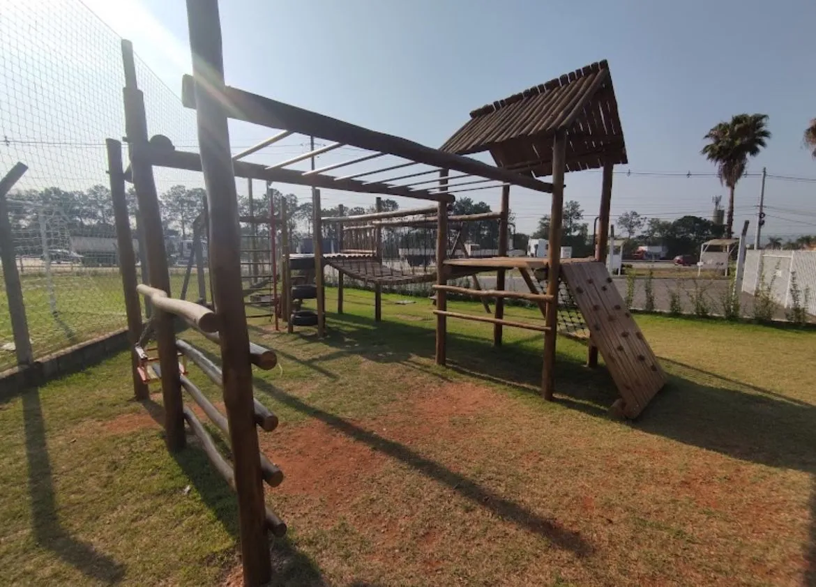 Imagem Terreno no Condominio Residencial Flores 250m² - Próximo a Citroen na Rod. João Leme dos Santos