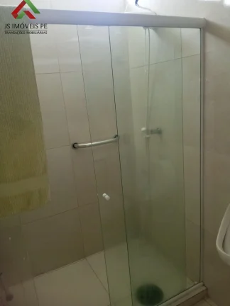 Imagem Venda de Apartamento de Luxo em Piedade, Jaboatão dos Guararapes-PE - 4 Quartos, 1 Suíte, 2 Salas, 3 Banheiros - 200m²