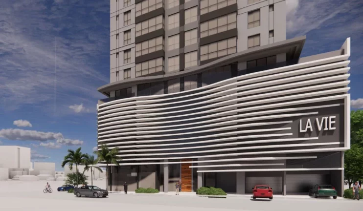 Foto do imóvel Apartamento à venda em Balneário Camboriú, Centro, com 4 quartos, 144m2 em 3150