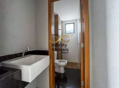 Imagem Portal Gutierrez - Apartamento à venda no bairro Gutierrez - Belo Horizonte/MG