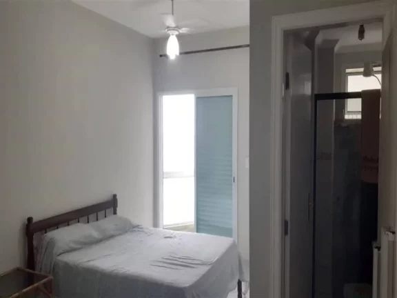 Imagem Apartamento com 2 dormitórios à venda, 80 m² por R$ 630.000,00 - Ocian - Praia Grande/SP