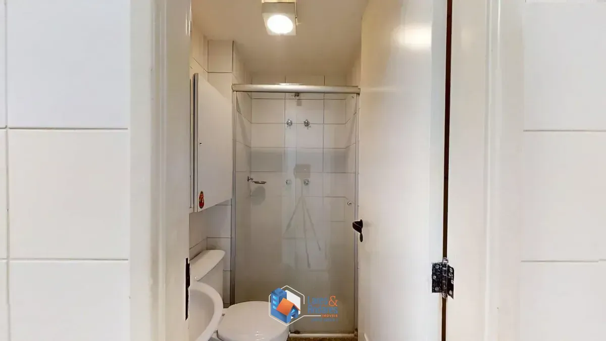 Imagem Apartamento para venda em Higienópolis com 4 quartos, sendo 4 suítes, 275m²