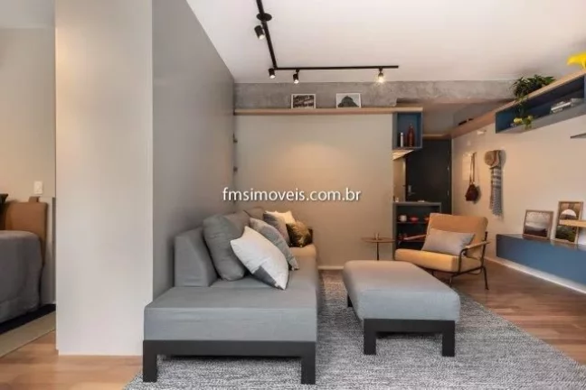 Imagem Apartamento para alugar República São Paulo SP